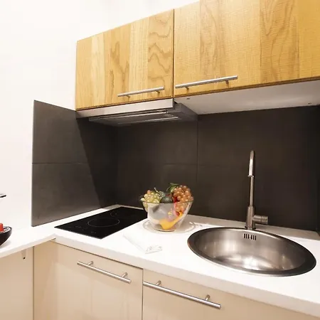 Guestready - Fully-equipped And Cosy Studio, Close To Batignolles Paris