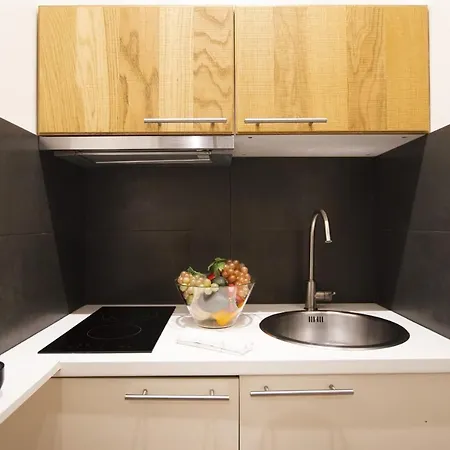 Appartement Guestready - Fully-equipped And Cosy Studio, Close To Batignolles Parijs