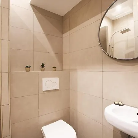 Guestready - Fully-equipped And Cosy Studio, Close To Batignolles Appartement *