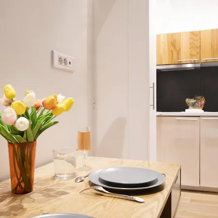 Guestready - Fully-equipped And Cosy Studio, Close To Batignolles Paris