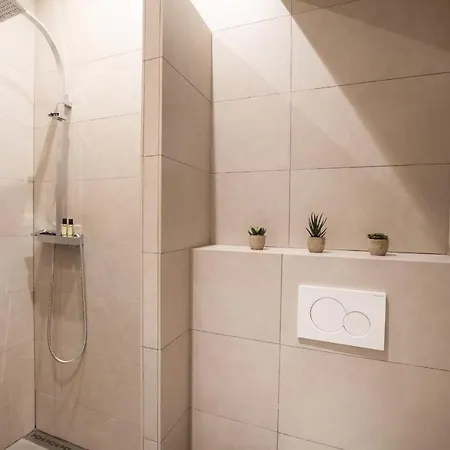 Apartment Guestready - Fully-equipped And Cosy Studio, Close To Batignolles Paris